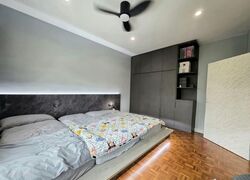 Chestnut Drive (D23), Terrace #580791521